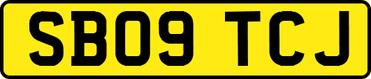 SB09TCJ