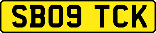SB09TCK
