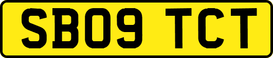 SB09TCT