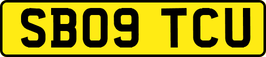 SB09TCU