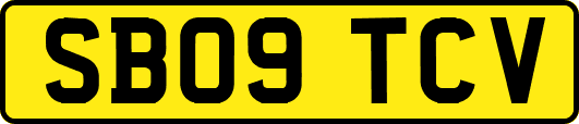 SB09TCV