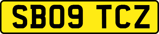 SB09TCZ
