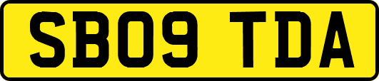SB09TDA