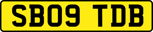 SB09TDB
