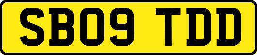 SB09TDD