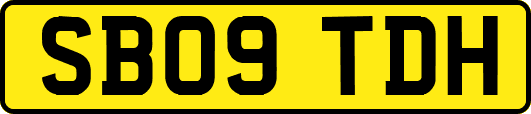 SB09TDH