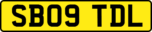 SB09TDL