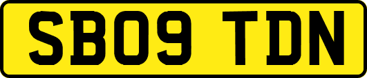 SB09TDN