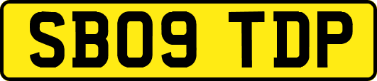 SB09TDP