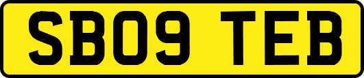 SB09TEB