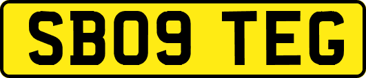 SB09TEG