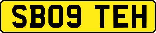 SB09TEH