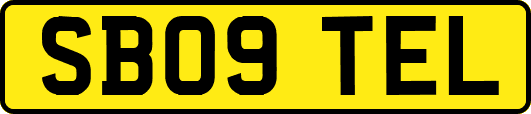 SB09TEL