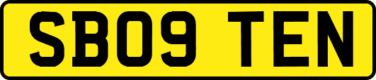SB09TEN