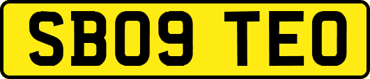 SB09TEO