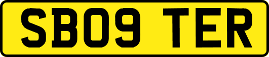 SB09TER