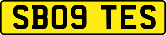SB09TES