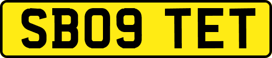 SB09TET