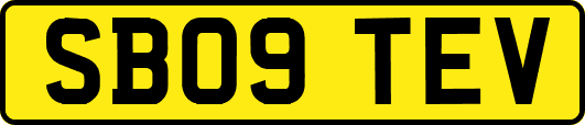 SB09TEV