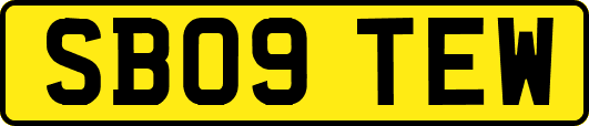 SB09TEW