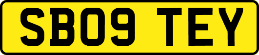 SB09TEY