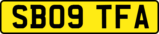 SB09TFA