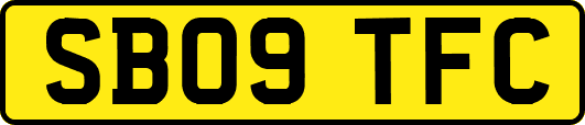 SB09TFC