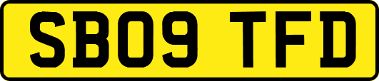 SB09TFD