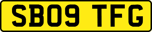 SB09TFG