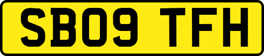 SB09TFH