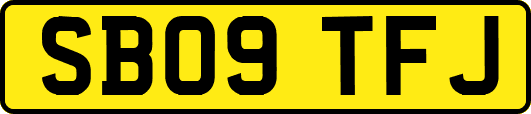 SB09TFJ