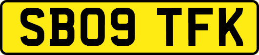 SB09TFK