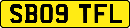 SB09TFL