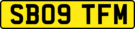 SB09TFM