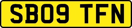 SB09TFN