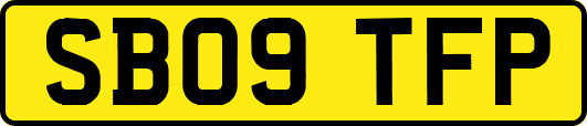 SB09TFP
