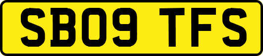 SB09TFS