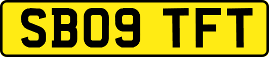 SB09TFT