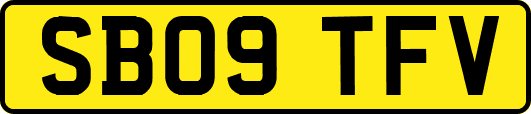 SB09TFV