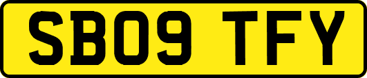 SB09TFY
