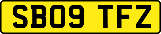 SB09TFZ