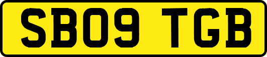 SB09TGB