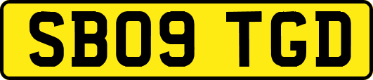 SB09TGD
