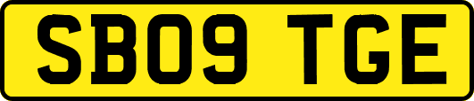 SB09TGE