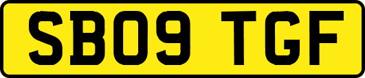 SB09TGF