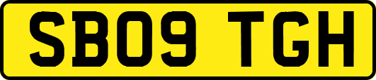 SB09TGH