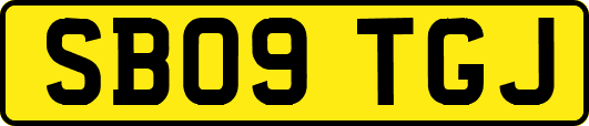 SB09TGJ