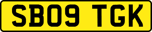 SB09TGK