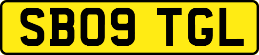 SB09TGL