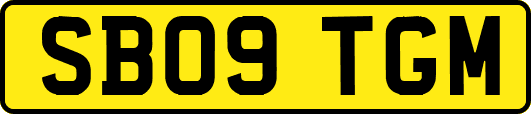 SB09TGM